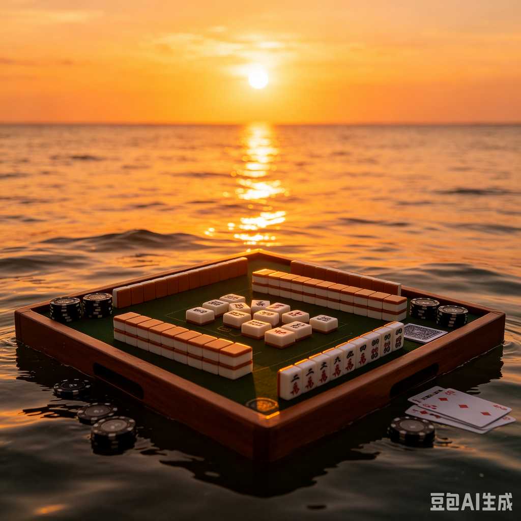 Odessa,mahjong